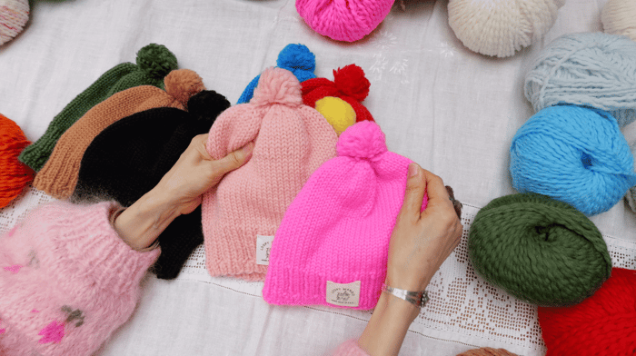 Gift Knitting: Your Guide to Fast, Fluffy, Easy Projects