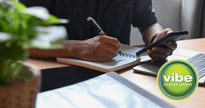 Financial New Year’s Resolutions