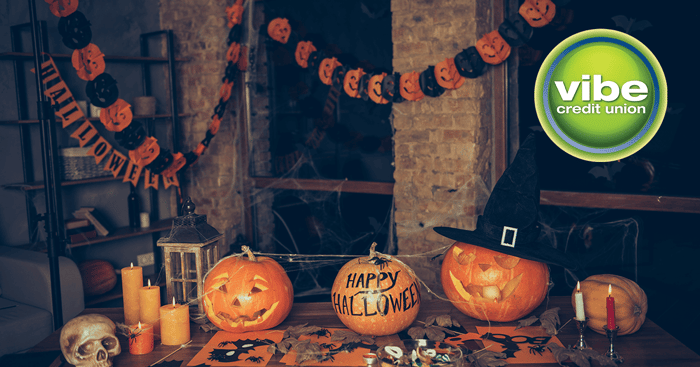 How to host a Halloween party on a budget