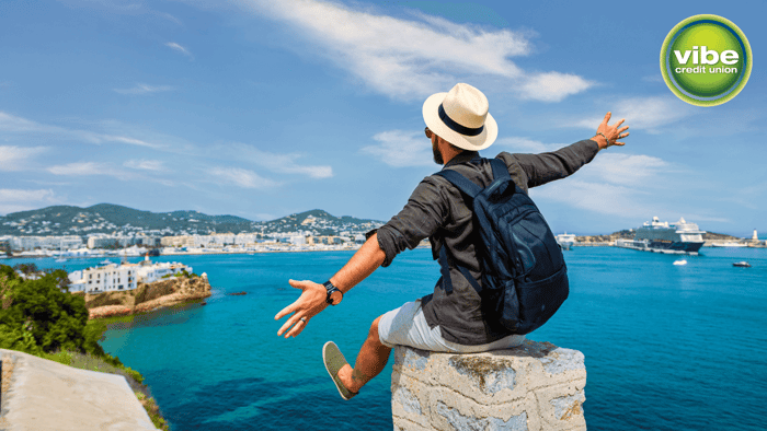 Vibe's Ultimate Guide to International Travel Finances