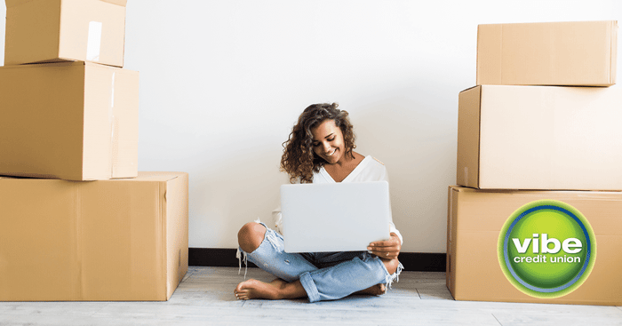 Moving soon? Here's how to move on a budget