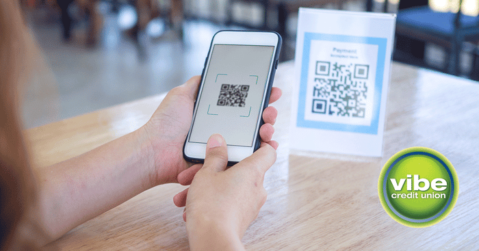 QR Codes are back: Here are some tips for safely scanning