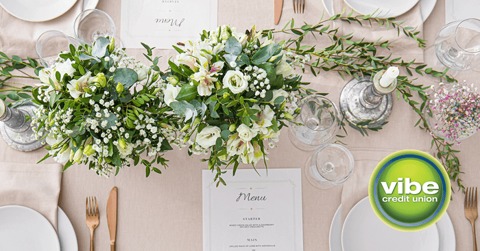 8 ways to save while wedding planning