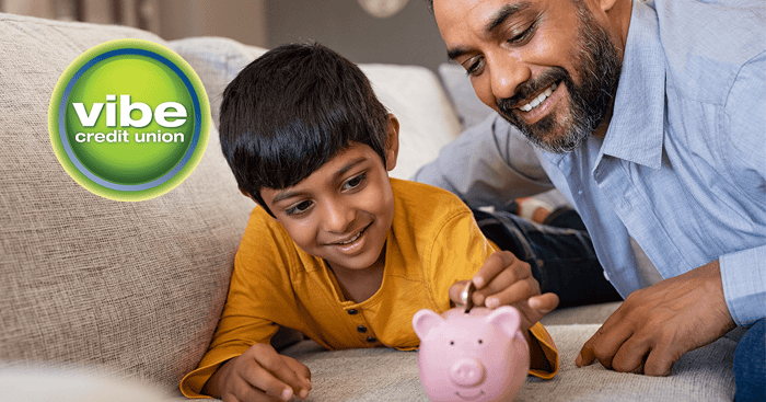How can I teach my kids about money?