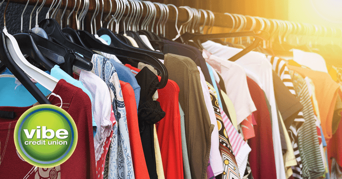 Tips for thrift shopping like a pro