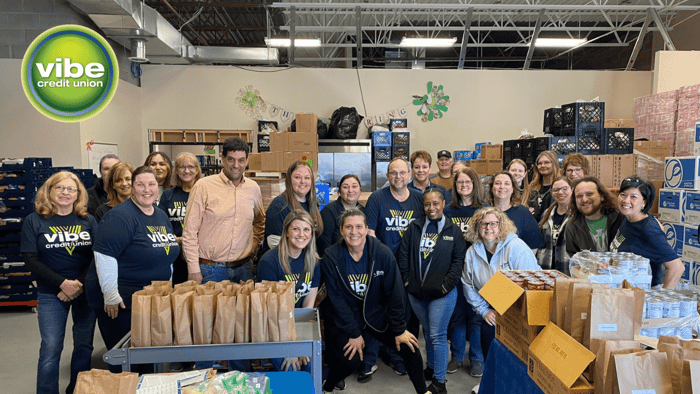 National Volunteer Month and the Benefits of Giving Back