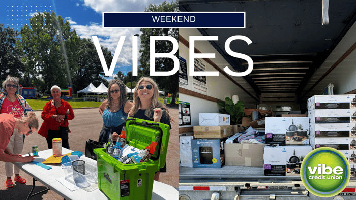 A Day of Sunshine, Smiles, and Service at Our Team Member Carnival
