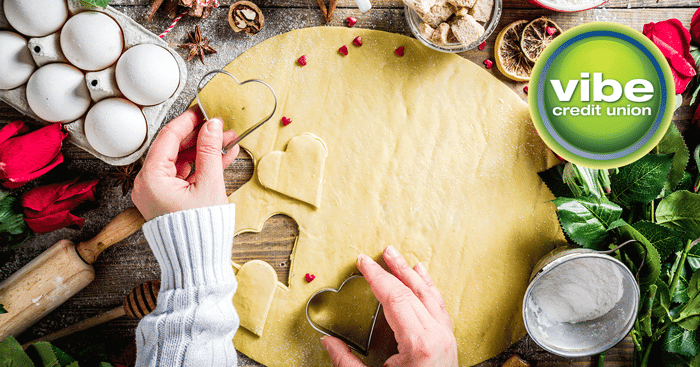 Affordable Valentine's Day Ideas