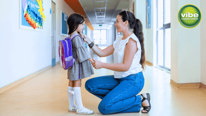 Tips For Back-to-School Shopping on a Budget