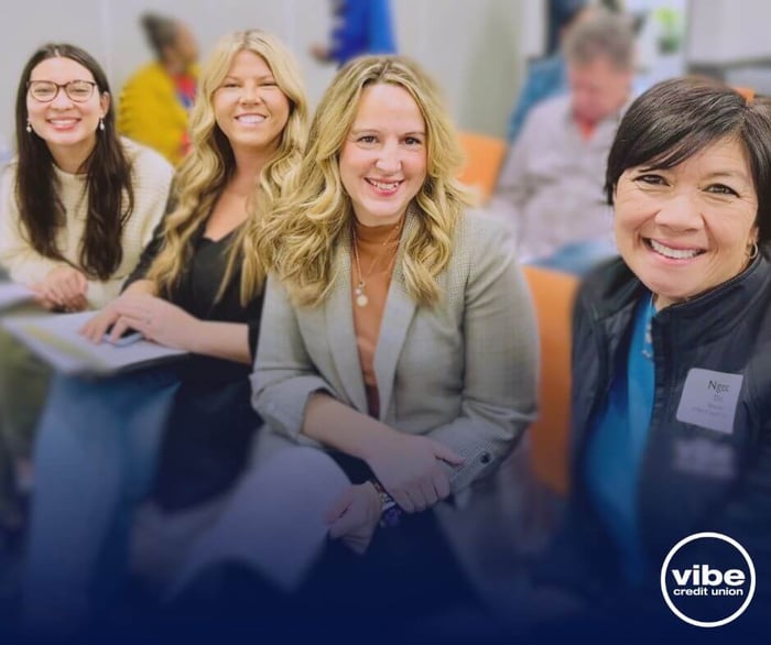 Meet the Community Engagement Team: Vibe Credit Union's Catalysts for Change