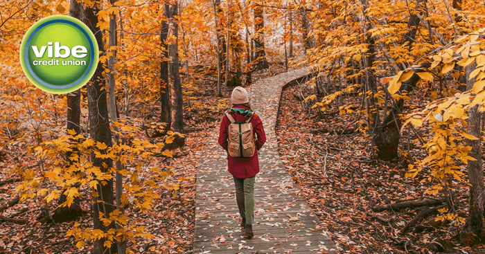 Festive ways to save money this fall