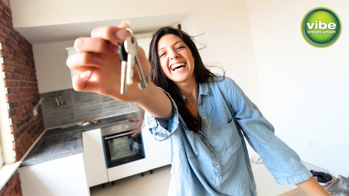 10 Mortgage Terms Homebuyers Must Know
