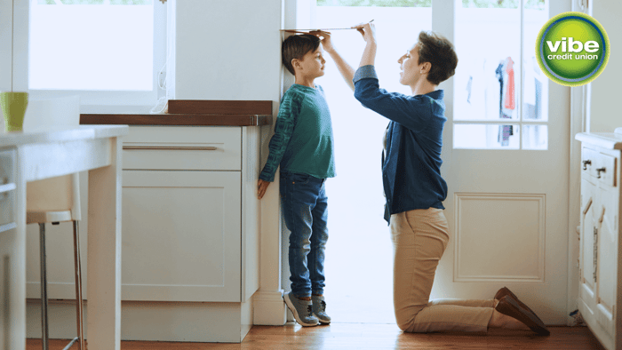 Parenthood and Finances: Tips for Every Age and Stage