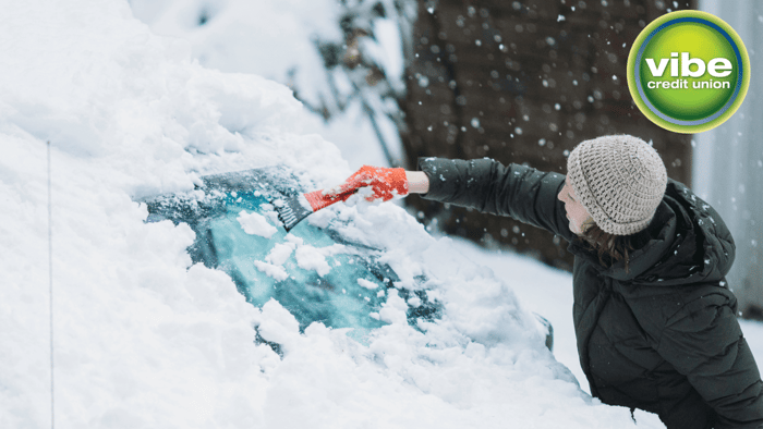 Preparing Your Home and Car for Winter