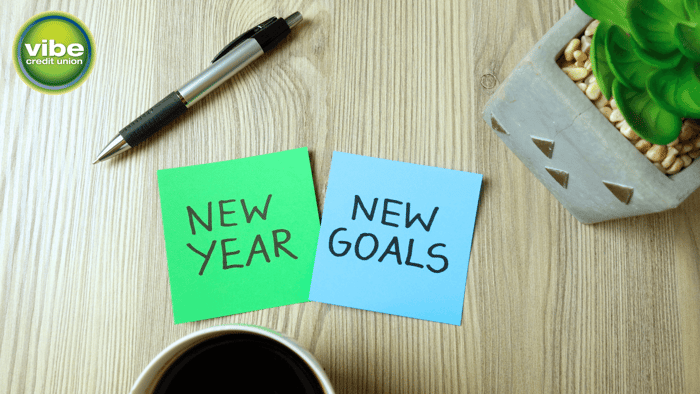 Setting Financial Goals for the New Year