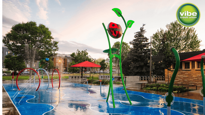 Soak Up the Fun: Summer in Metro Detroit on a Budget
