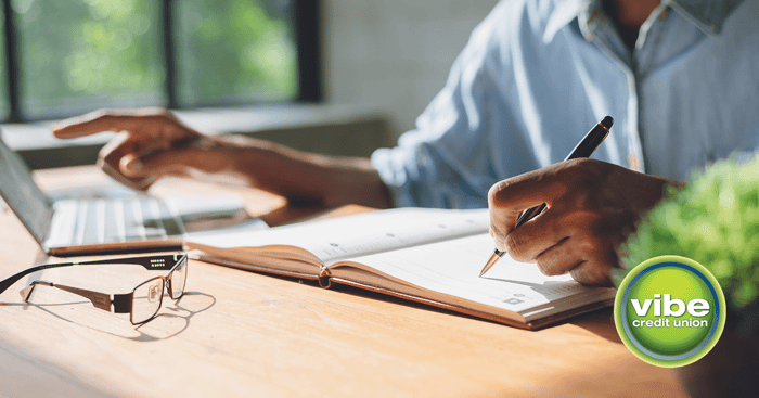 5 ways to start fresh financially in 2023