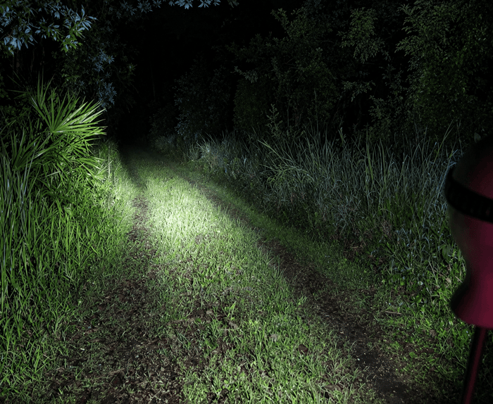 HOKOLITE Fourth of July outdoor lights for camping, BBQs, road trips, and fireworks
