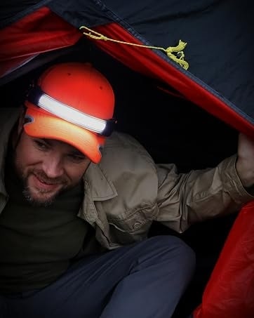 Camping Lighting Guide: Tent, Campsite & Trail | HOKOLITE