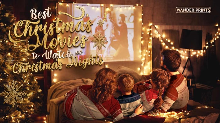 Best Christmas Movies To Watch on Christmas Nights