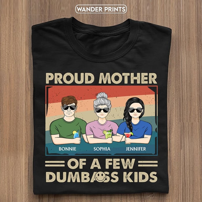 An Ideal Mother's Day Gift for Pet Moms
