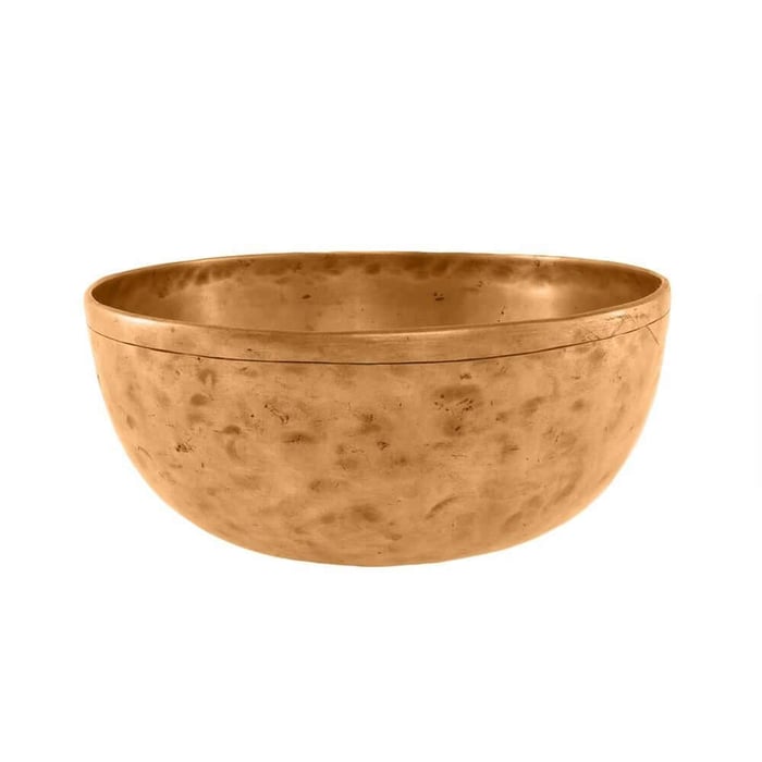 secret of singing bowls