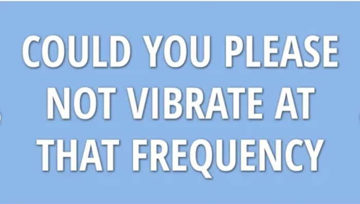 Healing Sound Frequencies