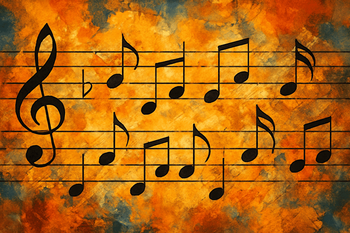 Musical Notation