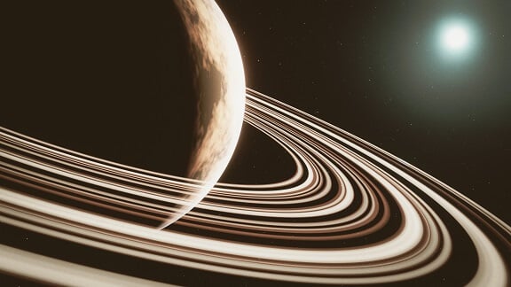 Healing With The Planetary Frequencies