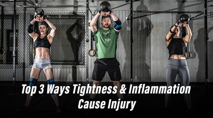 Enhance Your Performance and Recovery: How GO Sleeves Kinesiology Sleeves Can Help