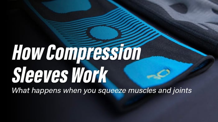 How Compression Sleeves Work
