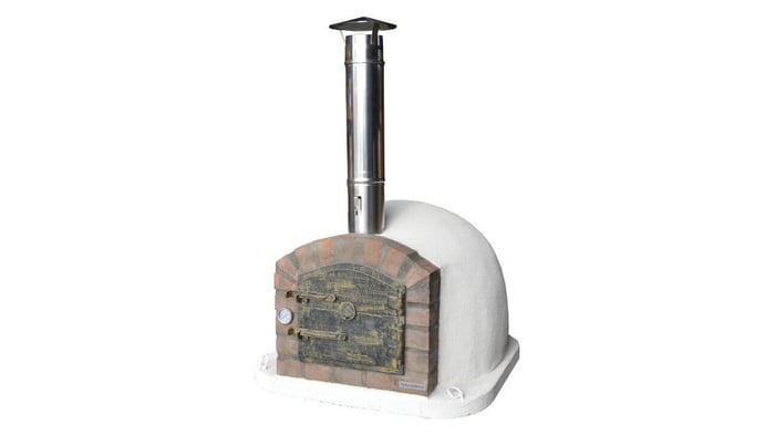 Best Wood for a Pizza Oven: Wood-Fired Perfection