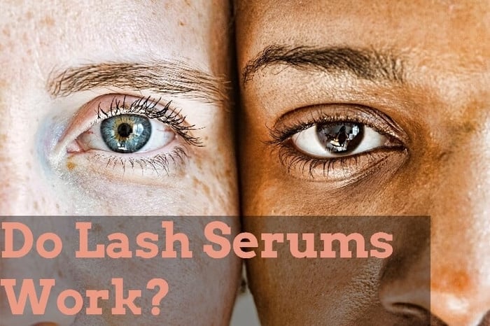 Do Lash Serums Work?