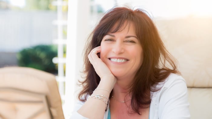 Does Hair Growth Slow With Age?