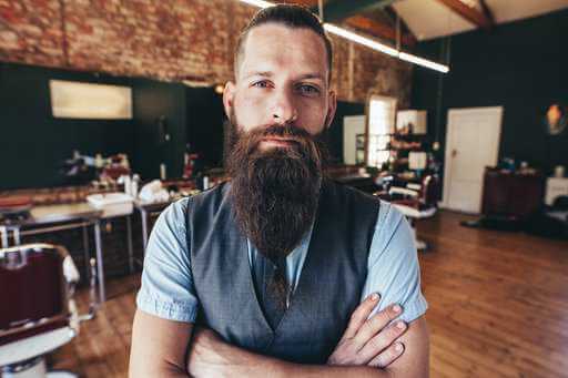 Shea Moisture Beard Oil VS Wild Willies Beard Elixir