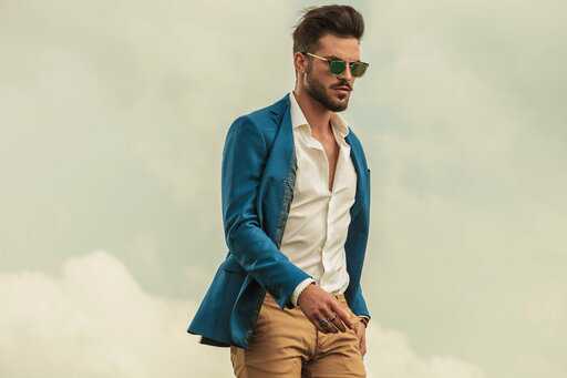 The Best Medium Beard Styles That Men Can Embrace