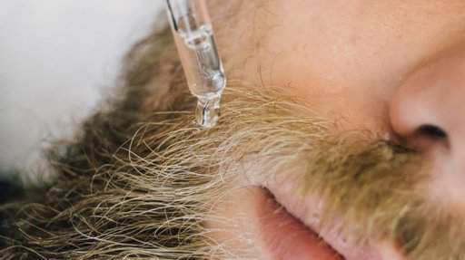 Burroughs Beard Oil VS Wild Willies Beard Oil