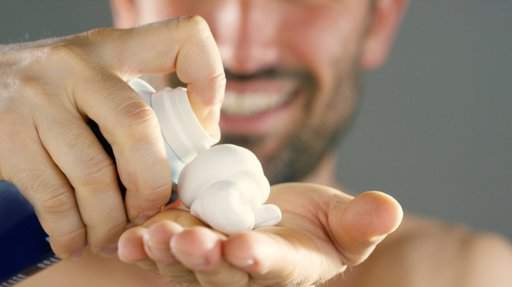 Best Shaving Cream Menthol