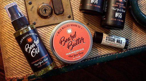 Beard Oil vs. Balm vs. Butter: Do I Need Them All?