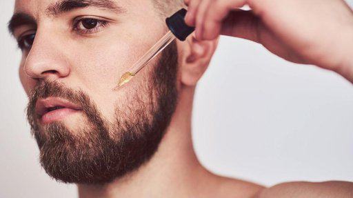Kiehl's Beard Oil vs. Wild Willies