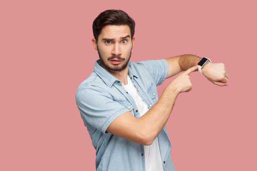 4 Stages To Expect for Your Beard Growth Timeline