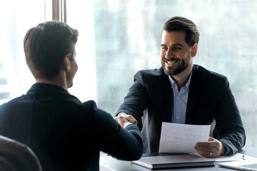 Ace the Interview | What to Wear and How to Prepare for Interviews