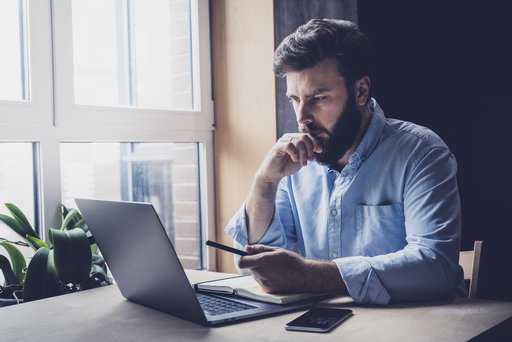 Does Having a Beard Lower Your Chances of Landing a Job?