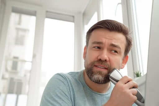The Centuries Old Secrets Behind The Beard Without A Mustache