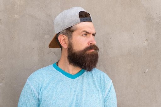 Why People Use Biotin For Hair Growth Results and Fuller Looking Beards