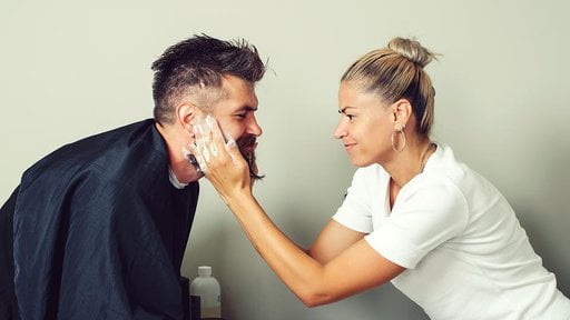Do Your Image A Favor And Learn Why Beard Conditioner Is Your New Best Friend