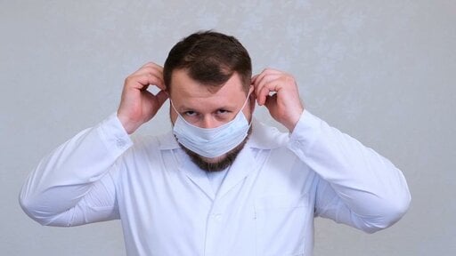 Are There Germs In Beards? Grooming Your Beard During The COVID-19 Pandemic