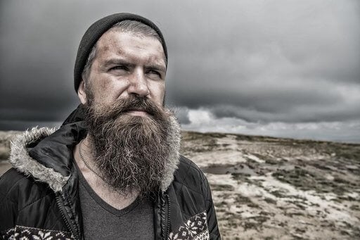 Secrets to Beard Season That’ll Level Up Your Look