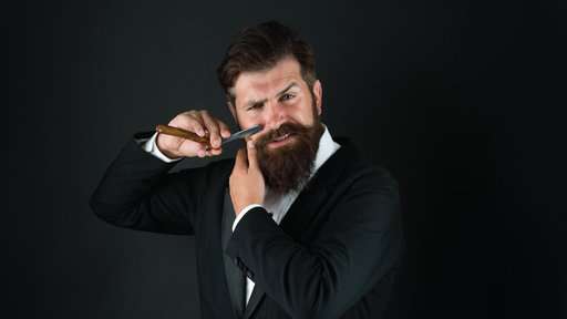 6 Tips on How to Shave Your Face Safely and Never Get Cut Again