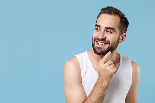 How to Make Your Beard Soft and Something She’ll Notice